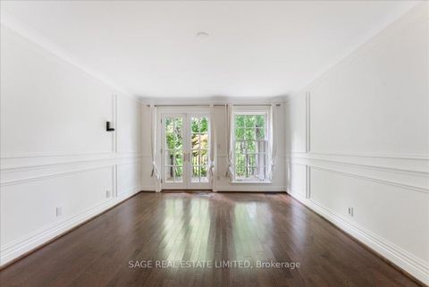 Photo 12 at 88A Glen Road, Moore Park, Toronto