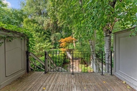 Photo 13 at 88A Glen Road, Moore Park, Toronto