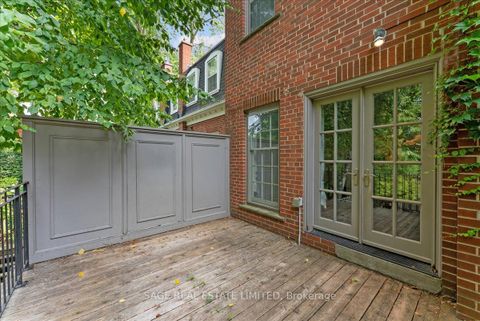 Photo 14 at 88A Glen Road, Moore Park, Toronto