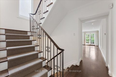 Photo 16 at 88A Glen Road, Moore Park, Toronto