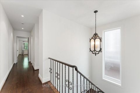 Photo 17 at 88A Glen Road, Moore Park, Toronto