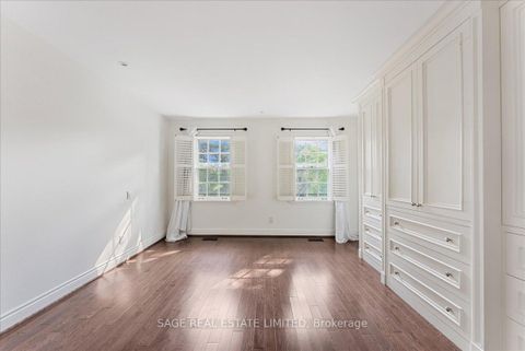 Photo 19 at 88A Glen Road, Moore Park, Toronto