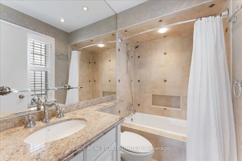 Photo 21 at 88A Glen Road, Moore Park, Toronto