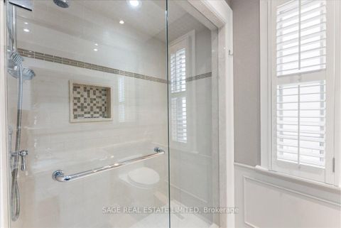 Photo 23 at 88A Glen Road, Moore Park, Toronto