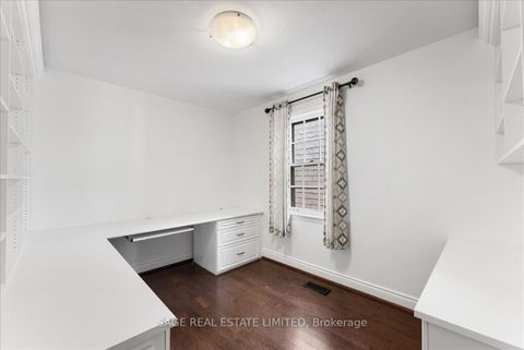 Photo 24 at 88A Glen Road, Moore Park, Toronto
