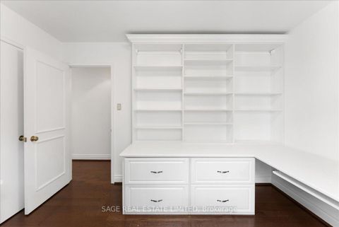 Photo 25 at 88A Glen Road, Moore Park, Toronto