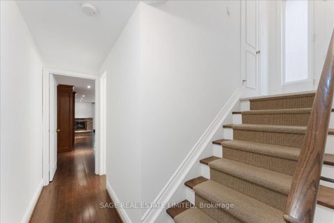 Photo 29 at 88A Glen Road, Moore Park, Toronto