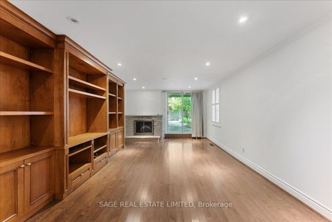Photo 33 at 88A Glen Road, Moore Park, Toronto