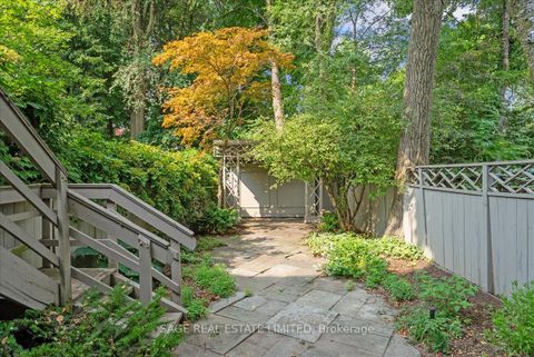 Photo 35 at 88A Glen Road, Moore Park, Toronto