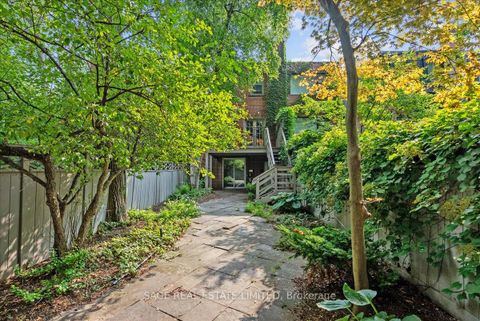 Photo 36 at 88A Glen Road, Moore Park, Toronto