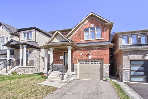 Photo 1 at 1404 Blackmore Street, Alcona, Innisfil