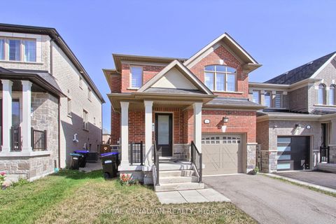 Photo 2 at 1404 Blackmore Street, Alcona, Innisfil