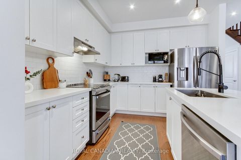 Photo 13 at 1404 Blackmore Street, Alcona, Innisfil