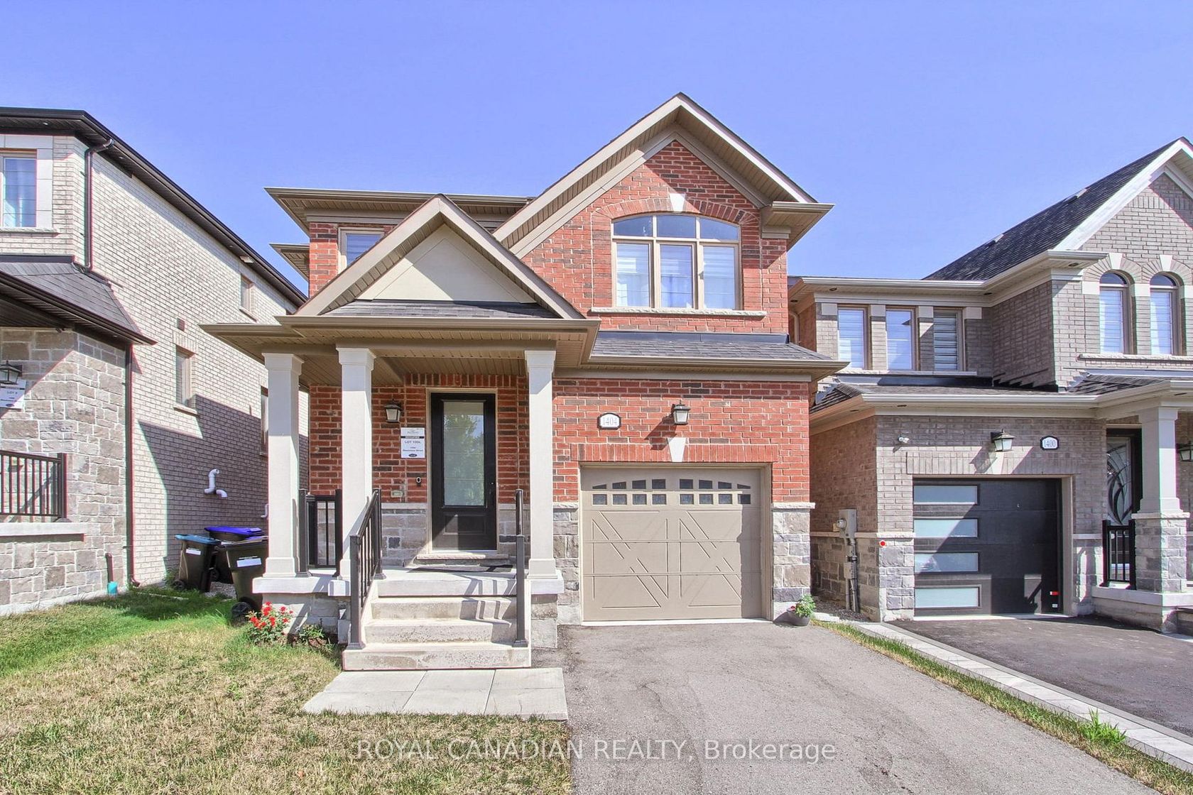 1404 Blackmore Street, Alcona, Innisfil photo number 2