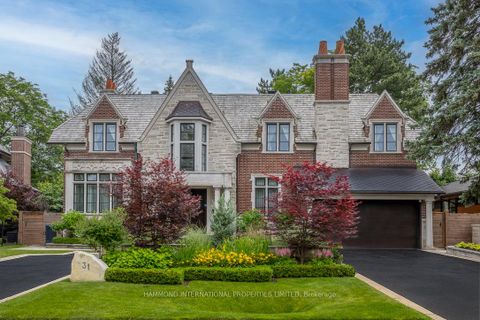 Photo 0 at 31 Twyford Road, Rosethorn, Toronto