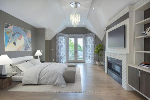 Photo 12 at 31 Twyford Road, Rosethorn, Toronto