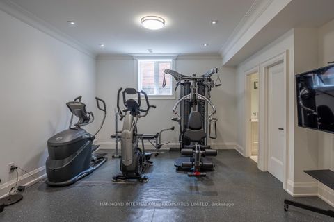 Photo 21 at 31 Twyford Road, Rosethorn, Toronto