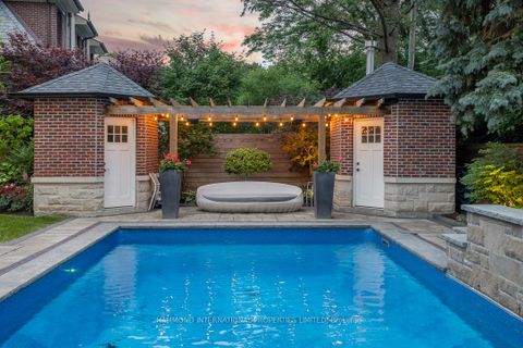 Photo 25 at 31 Twyford Road, Rosethorn, Toronto