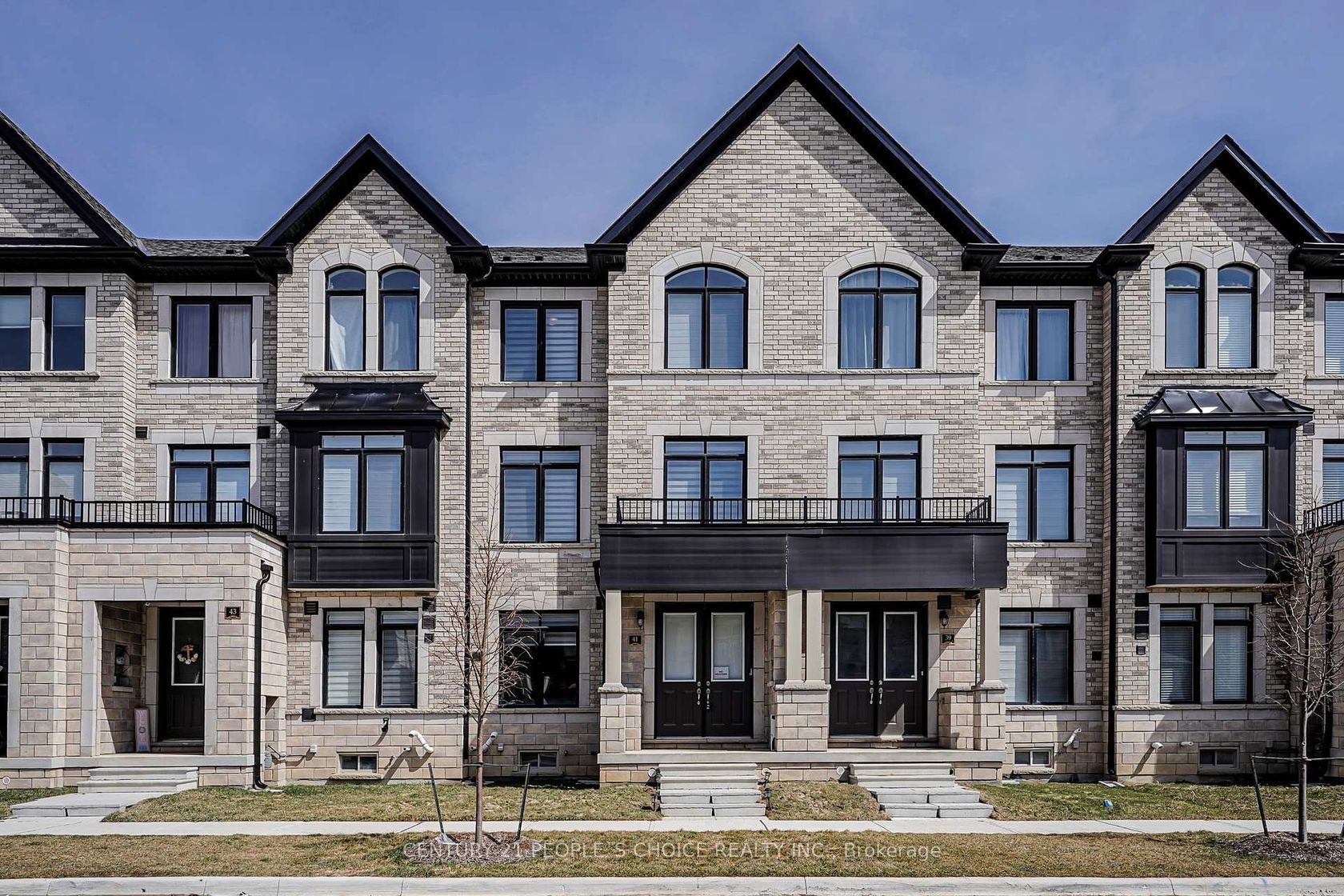 41 Minnock Street W, Rural Caledon, Caledon 