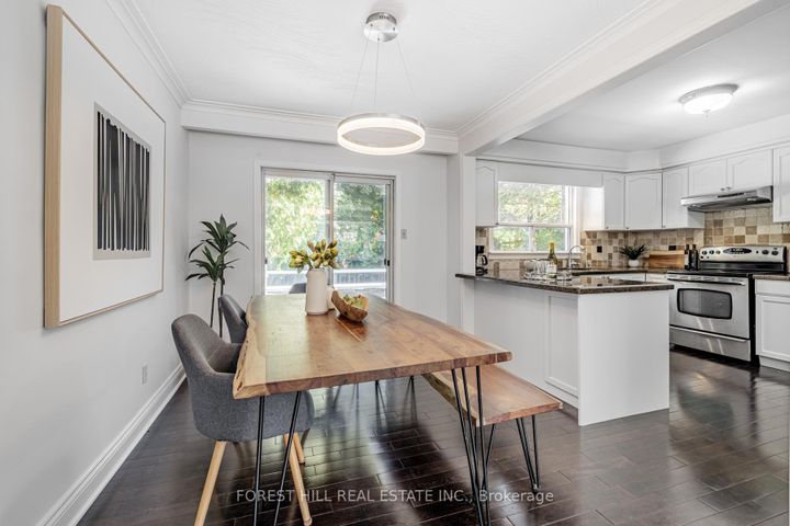 Photo 5 at 4 Dalmeny Road, Grandview, Markham