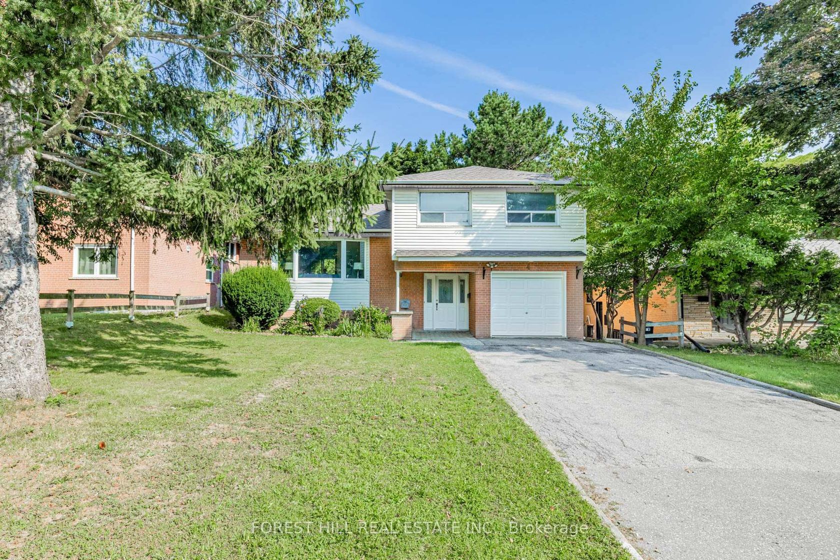 4 Dalmeny Road, Grandview, Markham 2