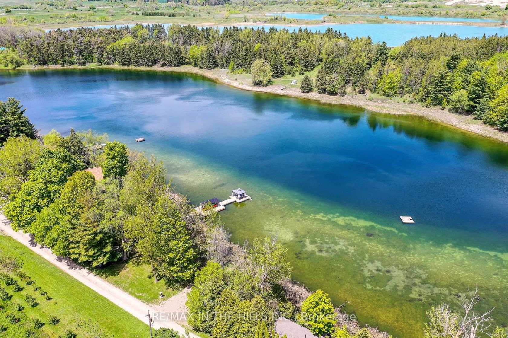 143 - 143 Green Lake Road W, Rural Caledon, Caledon 
