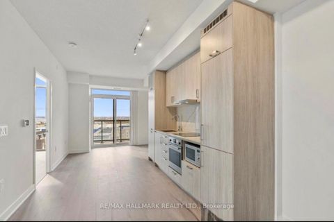 Photo 0 at 820 - 60 Honeycrisp Crescent, Vaughan Corporate Centre, Vaughan