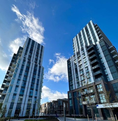 Photo 10 at 820 - 60 Honeycrisp Crescent, Vaughan Corporate Centre, Vaughan