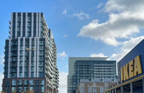Photo 13 at 820 - 60 Honeycrisp Crescent, Vaughan Corporate Centre, Vaughan