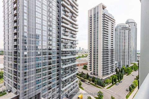Photo 1 at 1310 - 255 Village Green Square, Malvern West, Toronto