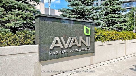 Photo 2 at 1310 - 255 Village Green Square, Malvern West, Toronto