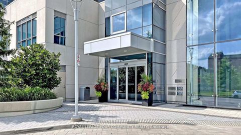 Photo 3 at 1310 - 255 Village Green Square, Malvern West, Toronto