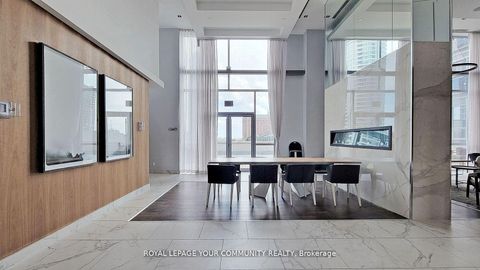 Photo 4 at 1310 - 255 Village Green Square, Malvern West, Toronto