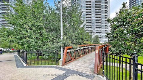 Photo 6 at 1310 - 255 Village Green Square, Malvern West, Toronto