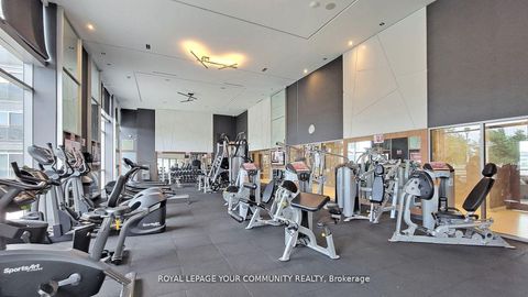 Photo 8 at 1310 - 255 Village Green Square, Malvern West, Toronto