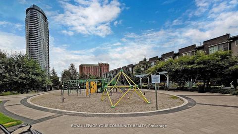 Photo 9 at 1310 - 255 Village Green Square, Malvern West, Toronto