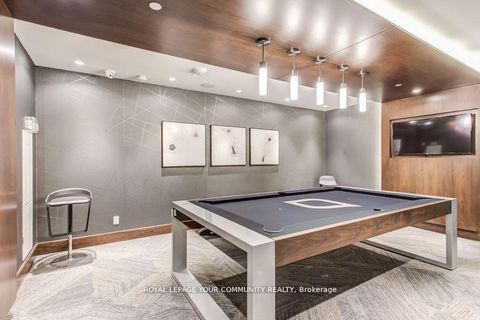 Photo 10 at 1310 - 255 Village Green Square, Malvern West, Toronto