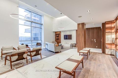Photo 11 at 1310 - 255 Village Green Square, Malvern West, Toronto