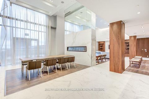 Photo 12 at 1310 - 255 Village Green Square, Malvern West, Toronto