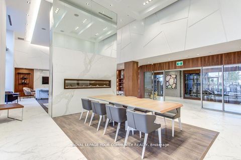 Photo 13 at 1310 - 255 Village Green Square, Malvern West, Toronto
