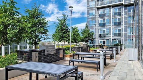 Photo 16 at 1310 - 255 Village Green Square, Malvern West, Toronto