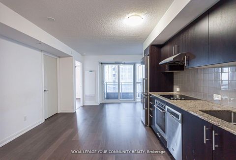 Photo 18 at 1310 - 255 Village Green Square, Malvern West, Toronto
