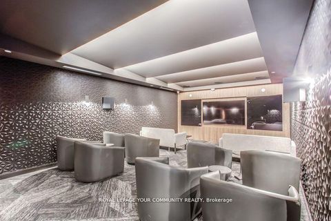 Photo 19 at 1310 - 255 Village Green Square, Malvern West, Toronto