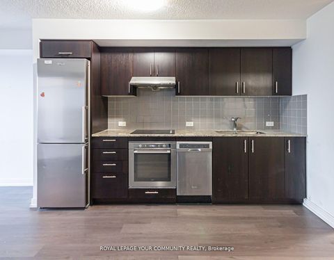 Photo 20 at 1310 - 255 Village Green Square, Malvern West, Toronto