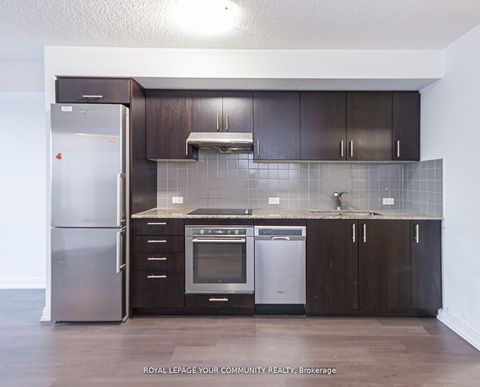 Photo 21 at 1310 - 255 Village Green Square, Malvern West, Toronto
