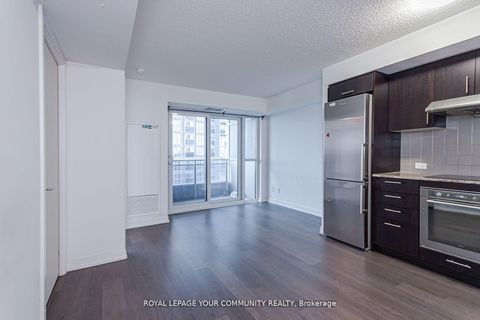 Photo 23 at 1310 - 255 Village Green Square, Malvern West, Toronto