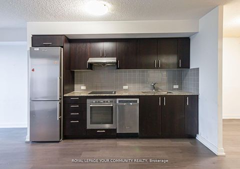 Photo 25 at 1310 - 255 Village Green Square, Malvern West, Toronto