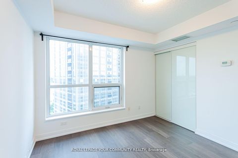 Photo 26 at 1310 - 255 Village Green Square, Malvern West, Toronto