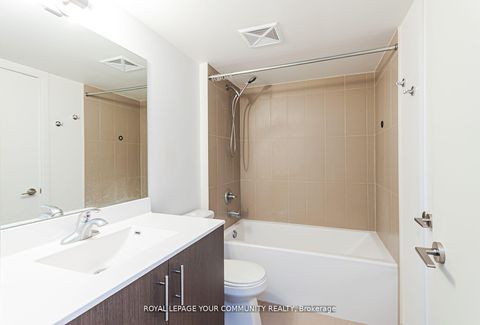 Photo 28 at 1310 - 255 Village Green Square, Malvern West, Toronto