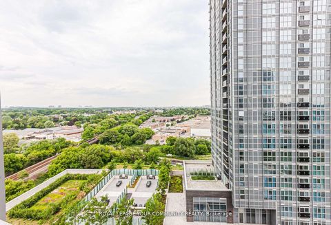 Photo 29 at 1310 - 255 Village Green Square, Malvern West, Toronto